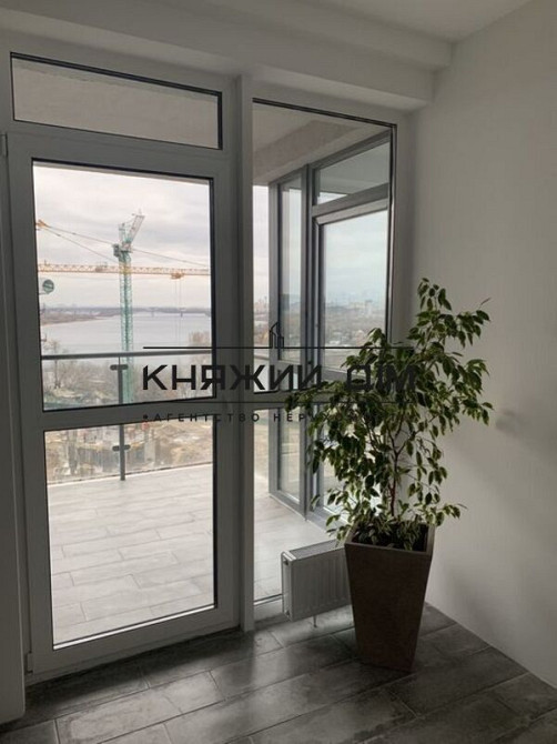 Продаж 4х кім. квартира ЖК Зарічний Код Об'єкта № 21137257 Київ - фото 4