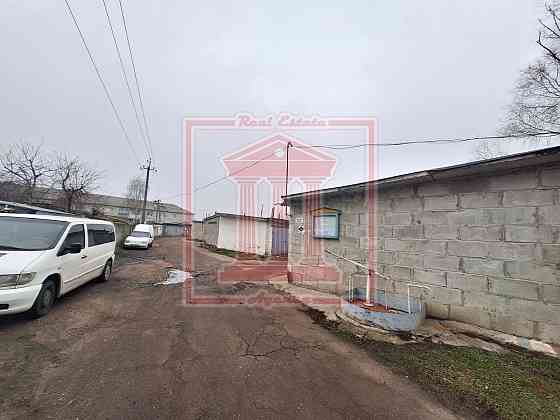 Оренда Гараж/паркомісце на Камінського Борисполь