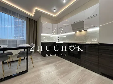 Оренда 2к Квартира 85 кв.м ЖК Панорама Дніпро - фото 14