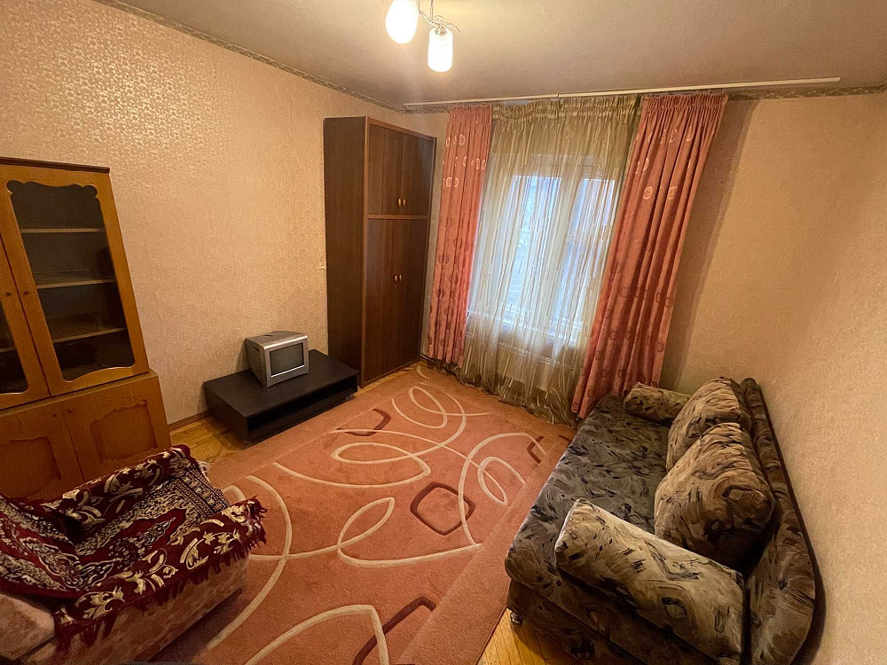 Продаж Квартира 4-кімнатна, 3/16 поверх на Олександри Екстер вул., д. 12 Київ - фото 7
