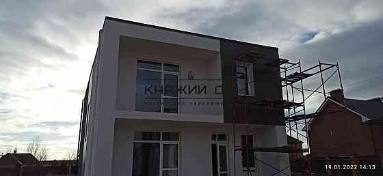 Современный дом, Осокорки, метро Славутич. № 2211541. Kiev