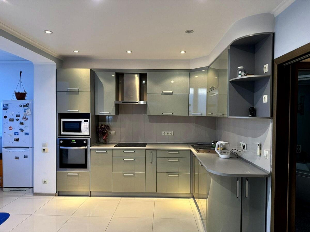 Оренда Квартира 2-кімнатна, 16/17 поверх на Бориспільська, 6 Київ - фото 4