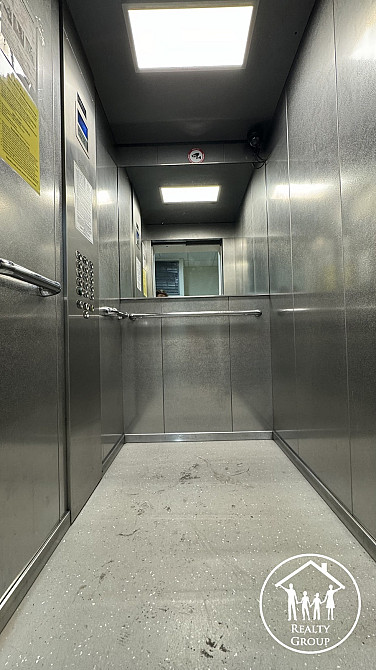 Продаж 1к Квартира 45 кв.м Лінкольна вул. Львів - фото 10