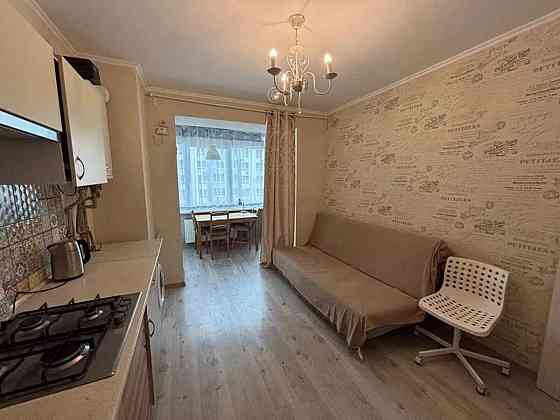 Продаж Квартира 1-кімнатна, 3/11 поверх 