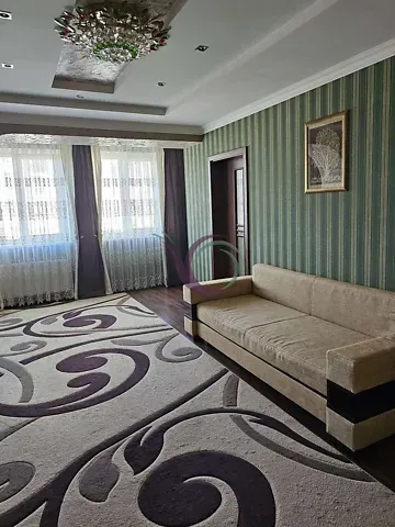 Продажа 3к Квартира 68.3 кв.м Героїв Майдану вулиця 154 Черновцы - изображение 8