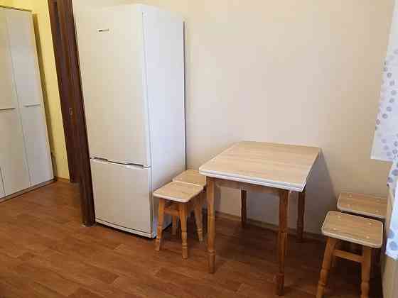 Оренда Квартира 1-кімнатна, 23/24 поверх на Самійла Кішки, 5Д Киев