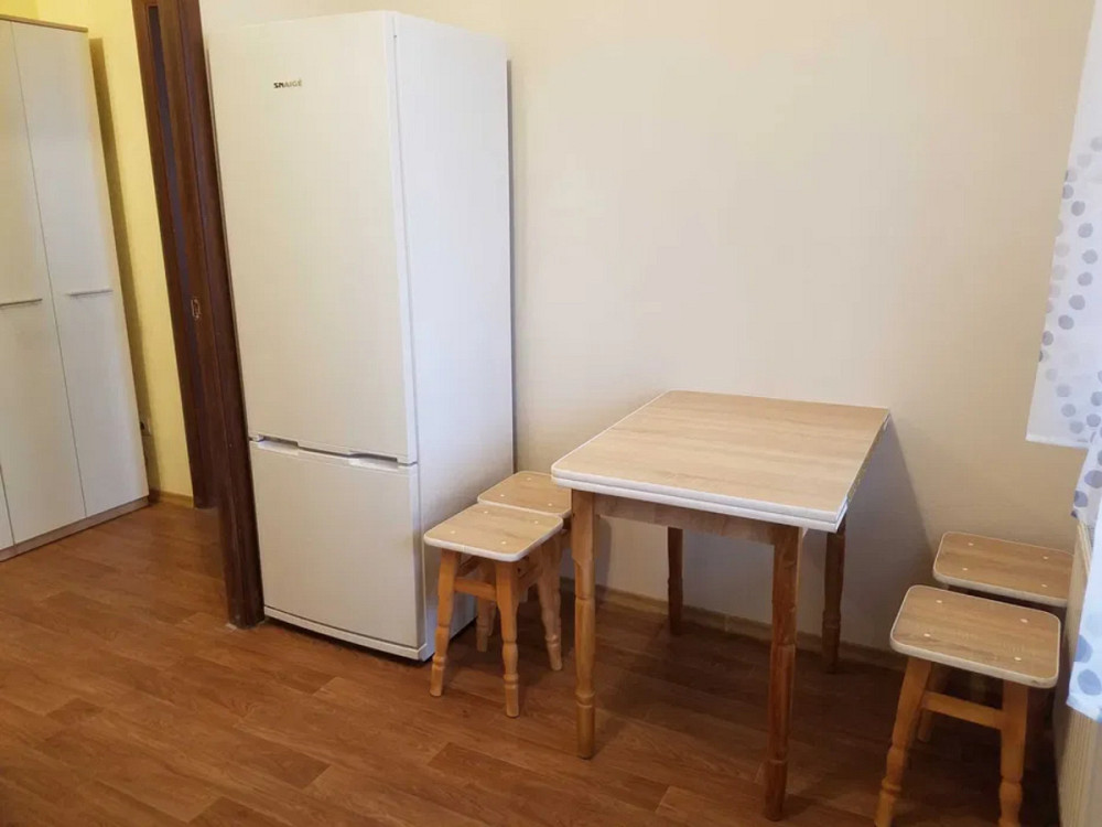 Оренда Квартира 1-кімнатна, 23/24 поверх на Самійла Кішки, 5Д Киев - изображение 2