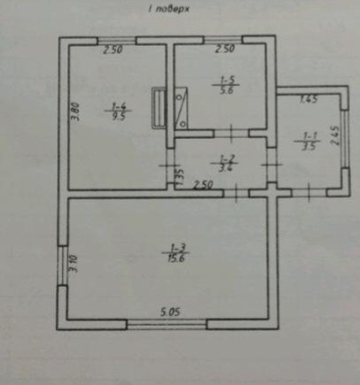 Продам дом в центре с.Александровка Доброолександрівка - фото 8