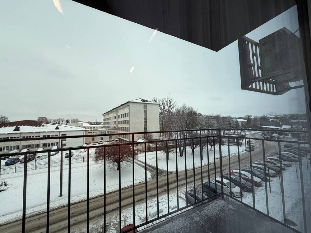 Продаж Квартира 1-кімнатна, 4/10 поверх Ивано-Франковск - изображение 9