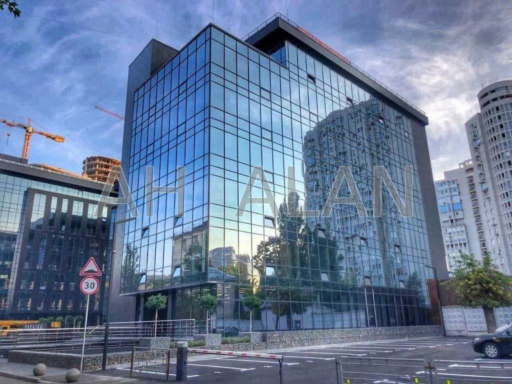 Оренда офісне приміщення на Товарна вул., 1 приміщень - 1, поверх - 3/7 Київ - фото 5