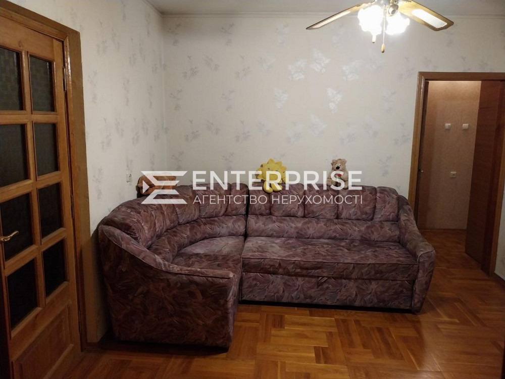 Продаж 3к Квартира 84.9 кв.м Лаврухіна Миколи вул. Київ - фото 11