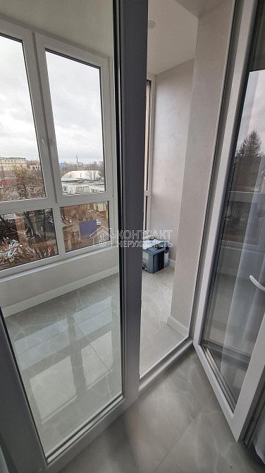 Продаж Квартира 2-кімнатна, 5/16 поверх на вул. Професорська Харьков - изображение 7