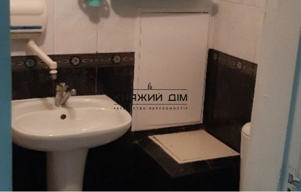 Оренда офісне приміщення на Ломоносова ул./Юлії Здановської поверх - 1 Київ - фото 4