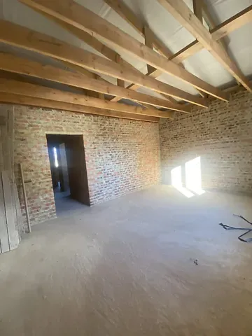 Продаж 2-поверховий   120 кв.м 4 кімн. на Кулика і Гудачека (Макарова) вулиця Рівне - фото 17