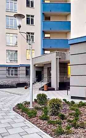 Продаж Квартира 1-кімнатна, 21/25 поверх на Олени Пчілки, 7 Киев