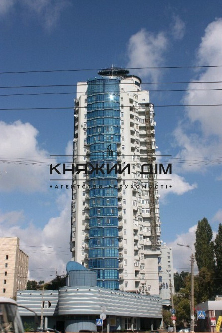 Оренда Квартира 3-кімнатна, 19/25 поверх на вул. Тимофеевой Гали ул./ Провіантська Київ - фото 2