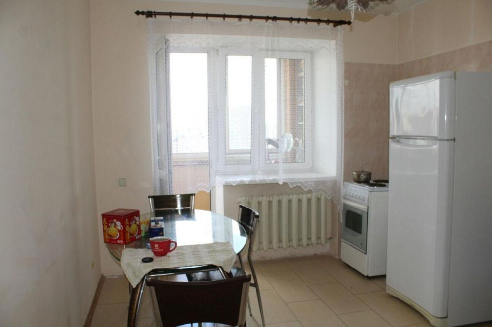 Оренда Квартира 3-кімнатна, 16/18 поверх на ул. Срибнокильская, 20 Київ - фото 1