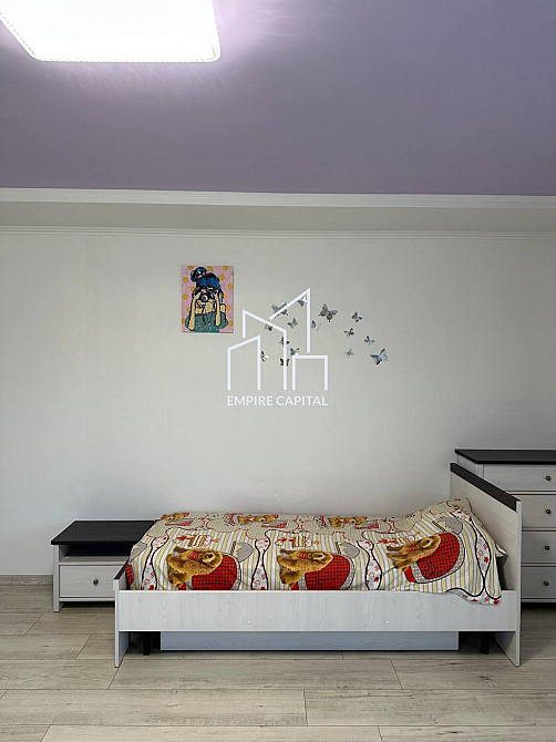 Продаж 3-поверховий Будинок з ділянкою 1 сот 137 кв.м 3 кімн. на Квіткова вул. Рясне-Руське - фото 14