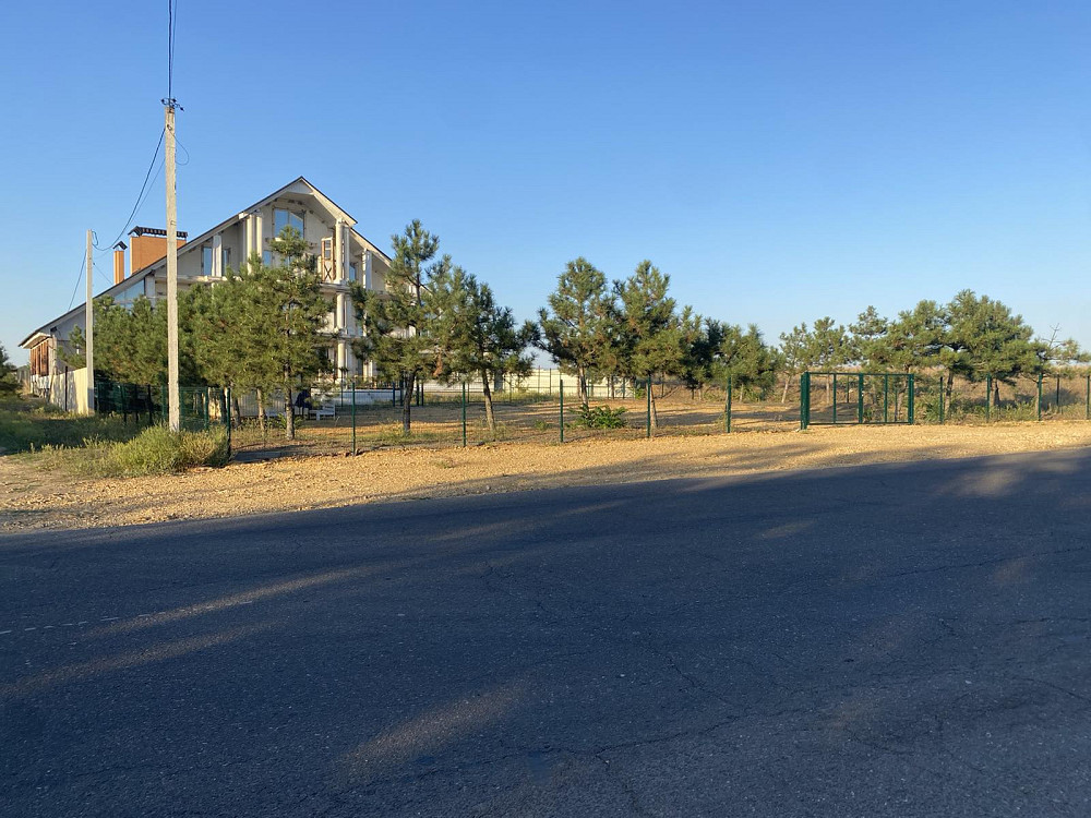 Продаж комерційне приміщення на переулок Фиалковый, 3 приміщень - 13, поверх - 4 Молодіжне - фото 1