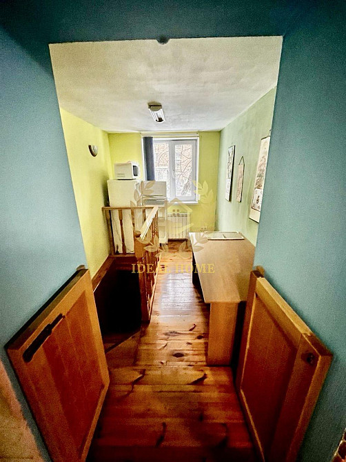 Продаж Квартира 1-кімнатна на Королева Академика ул., 7 Київ - фото 7