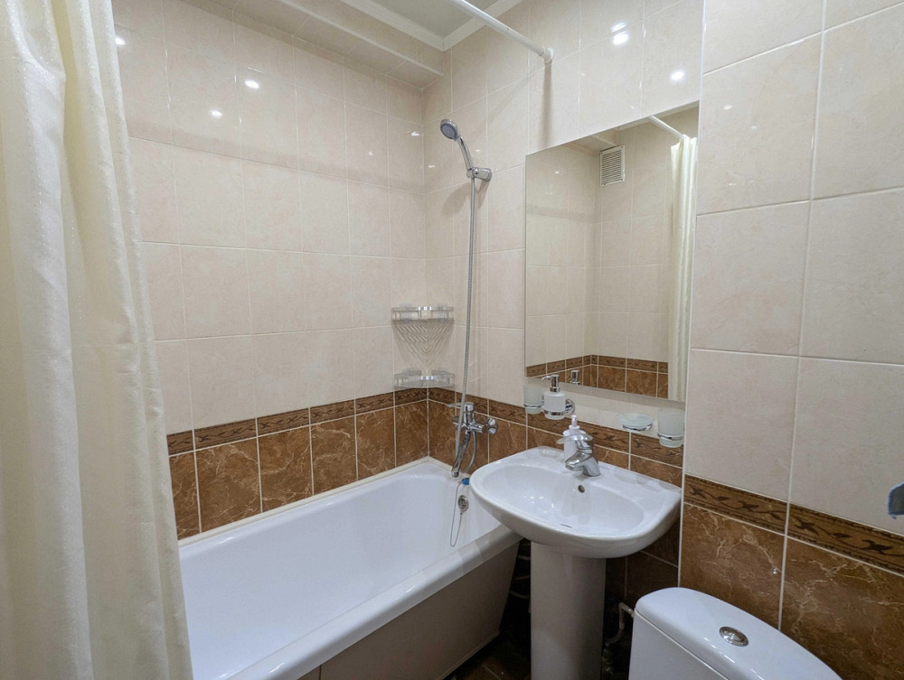 Оренда Квартира 1-кімнатна, 2/9 поверх на Ентузіастів, 33 Київ - фото 17