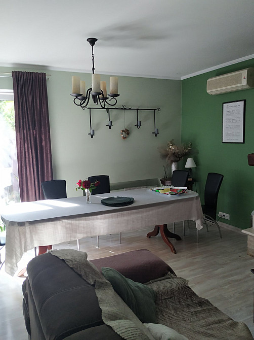 Дом с капитальным ремонтом на пос. Котовского. Одеса - фото 1