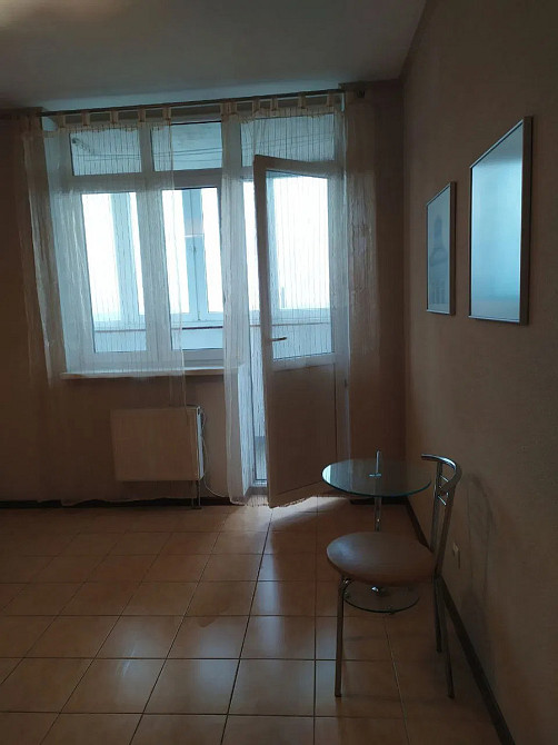 Оренда Квартира 1-кімнатна, 21/25 поверх на вул.Воскресенська, 12-а Київ - фото 3