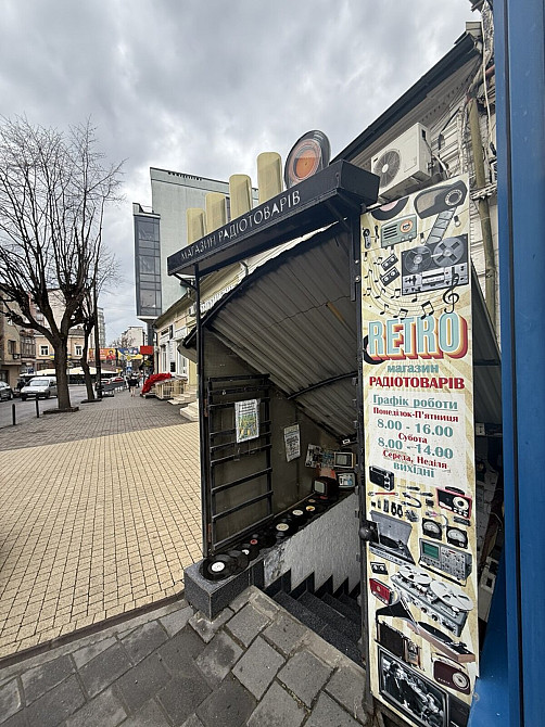 Продаж приміщення вільного призначення на вул. Бельведерська Ivano-Frankivs'k - photo 3