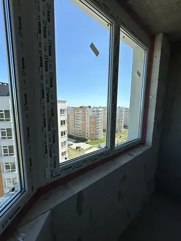 Продаж 2к Квартира 70 кв.м ЖК мкрн Грузевиця-2, вул. Будівельників, 5/5 Хмельницький - фото 3