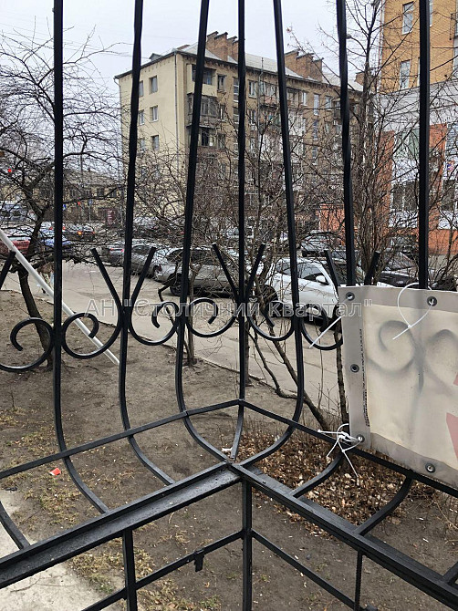 Оренда торгове приміщення на Почайнинська вул., 57/59 поверх - 1/9 Kiev - photo 17
