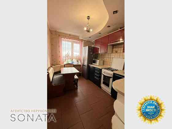 Продаж Квартира 2-кімнатна, 9/9 поверх на Шевченка, 474 Cherkasy