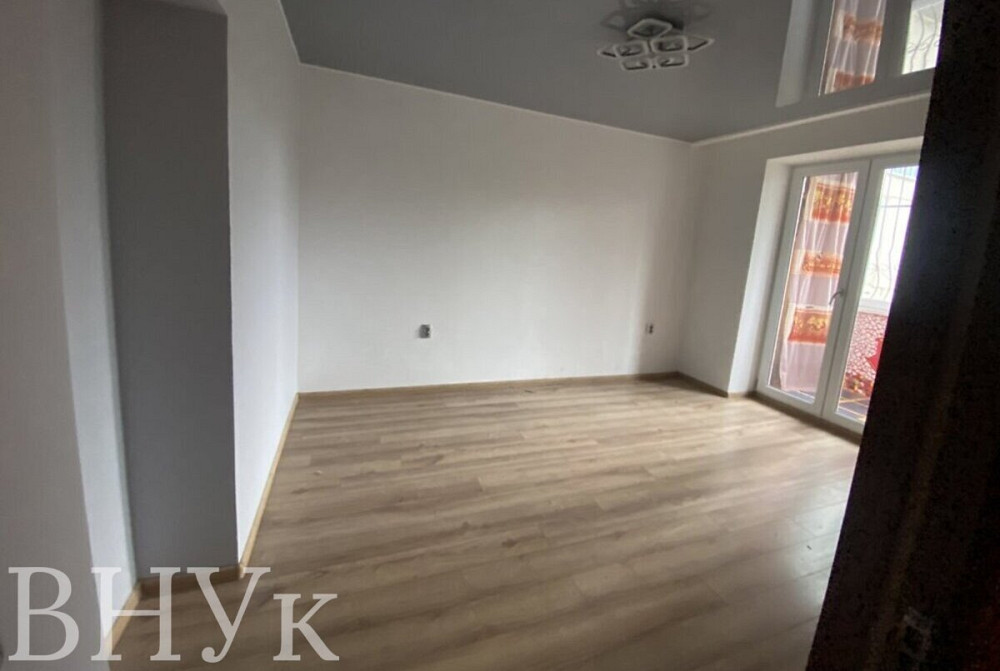 Продаж Квартира 4-кімнатна, 1/6 поверх на вул. Кутківці / Золотогірська Тернопіль - фото 7