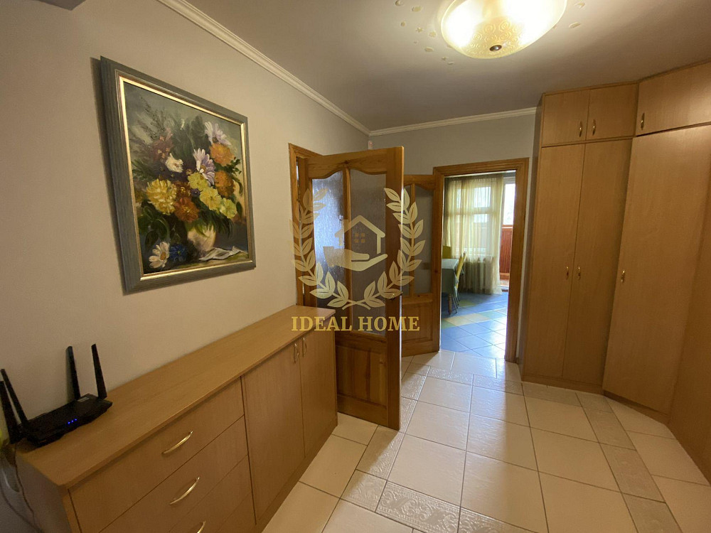 Продаж Квартира 3-кімнатна Київ - фото 7