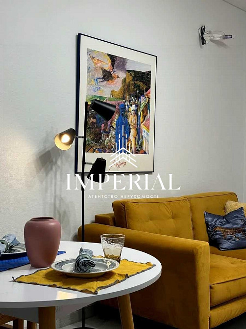 Оренда Квартира 1-кімнатна, 4/25 поверх на вул. Васильківська Київ - фото 13