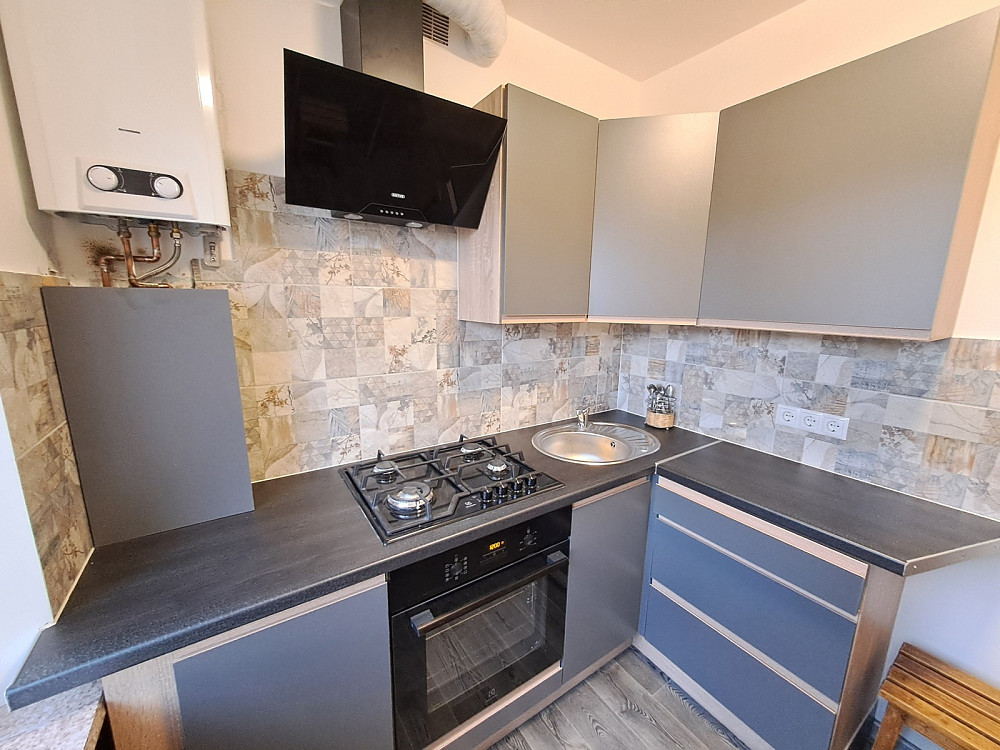 Оренда 3к квартири на бул. Данила Галицького, Східний.Тернопіль Ternopil' - photo 1