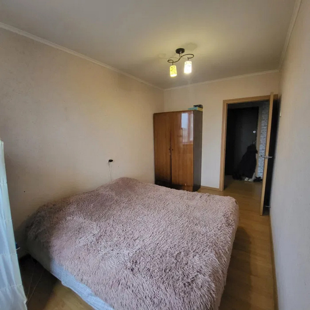 2 кімнатна квартира, Новобіличі, Академмістечко, Святошинський район Киев - изображение 4