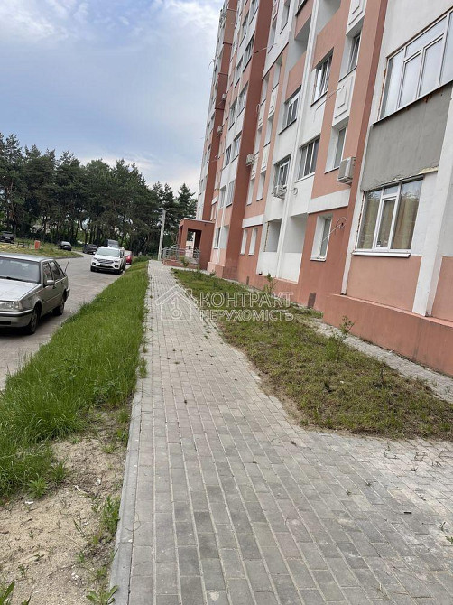 Продаж Квартира 1-кімнатна, 3/9 поверх на вул. Барабашова Харьков - изображение 10