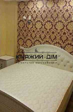 Оренда 3-х кім. квартиру в ЖК Либідь Код об'єкта 11112844 Київ