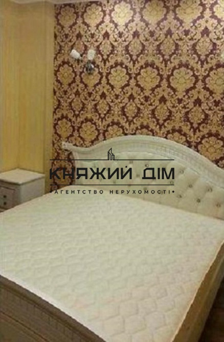 Оренда 3-х кім. квартиру в ЖК Либідь Код об'єкта 11112844 Київ - фото 3