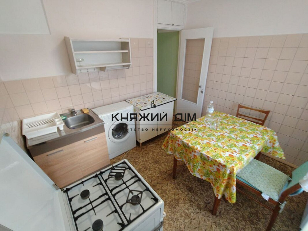 Оренда Квартира 2-кімнатна, 8/16 поверх на Голосеевская ул. Київ - фото 10