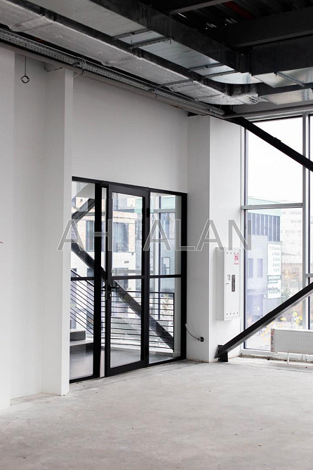 Оренда офісне приміщення на Академіка Книшова вул., 6 поверх - 2/12 Київ - фото 10