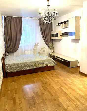 Продам 1-к. кв. в Чабанах, 6/9 пов., 48.50/20/16 м² 