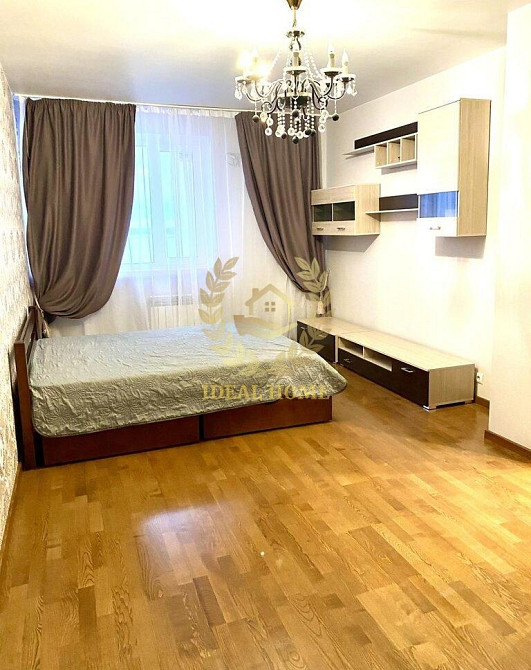 Продам 1-к. кв. в Чабанах, 6/9 пов., 48.50/20/16 м²  - фото 6