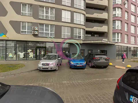 Продаж 1к Квартира 47.3 кв.м вул. Трускавецька 2В Львів - фото 10