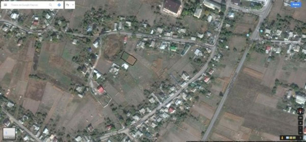 Продаж земельної ділянки 11 соток на Центр  - фото 1