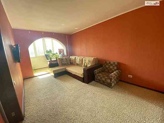 Оренда Квартира 2-кімнатна, 3/9 поверх на Оболонський, 16Е Киев
