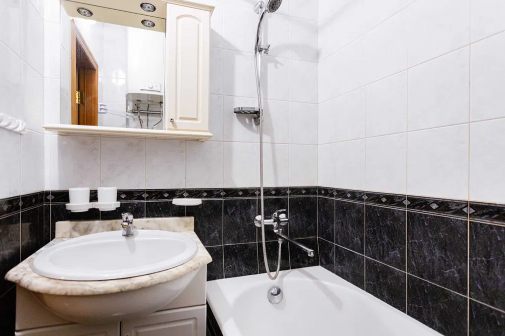 Продаж Квартира 3-кімнатна, 3/9 поверх на Тютюнника, 5б Киев - изображение 10