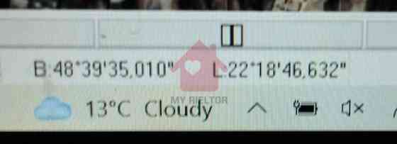 Продаж земельної ділянки 5 соток на Джерельна Uzhhorod