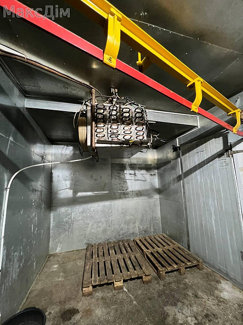 Продаж приміщення вільного призначення приміщень - 23, поверх - 1/1 Бучач - фото 12