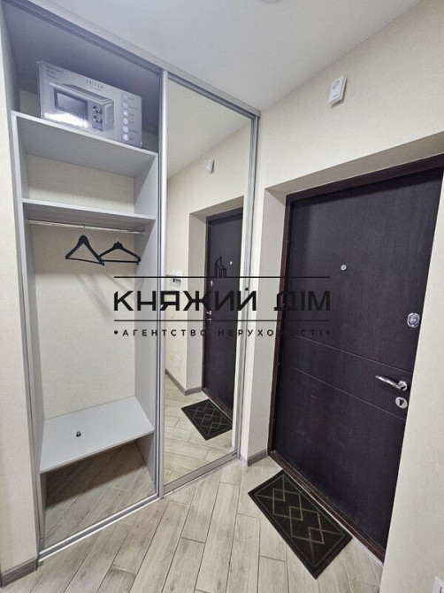 БЕЗ КОМІСІЇ!!! Продаж 1-но к.кв. в ЖК ГАЛАКТИКА, метро Лівобережна в Дніпровському р-ні. Код об'єкту №: 21145428 Київ - фото 9